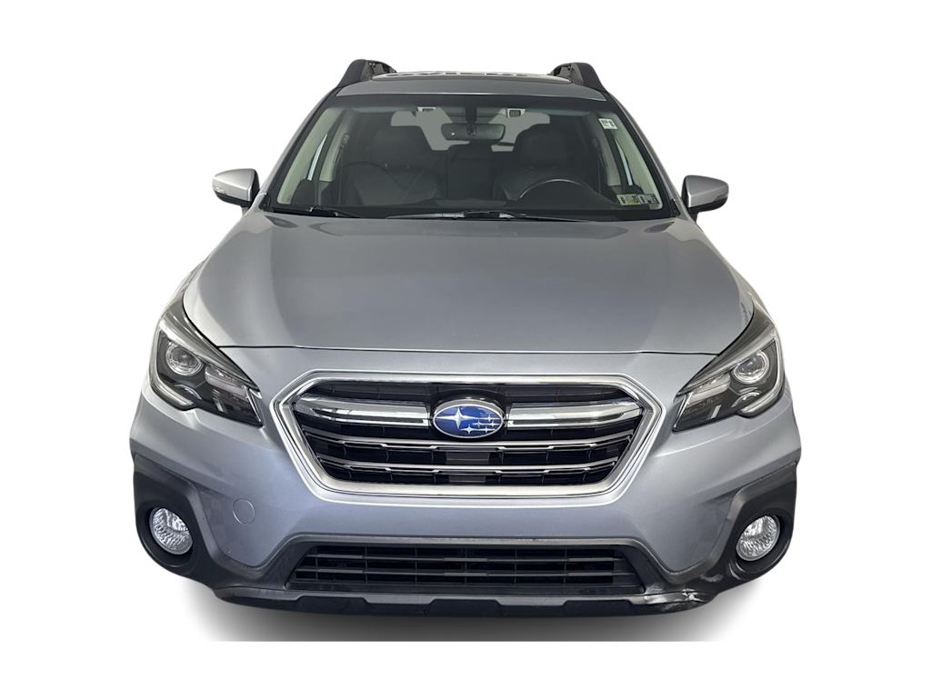 Thumbnail: 2018 Subaru Outback - 5