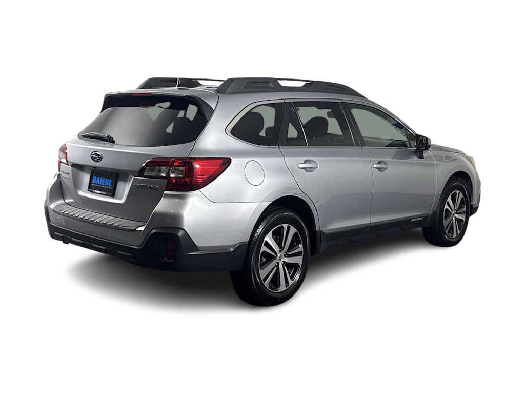 Thumbnail: 2018 Subaru Outback - 15