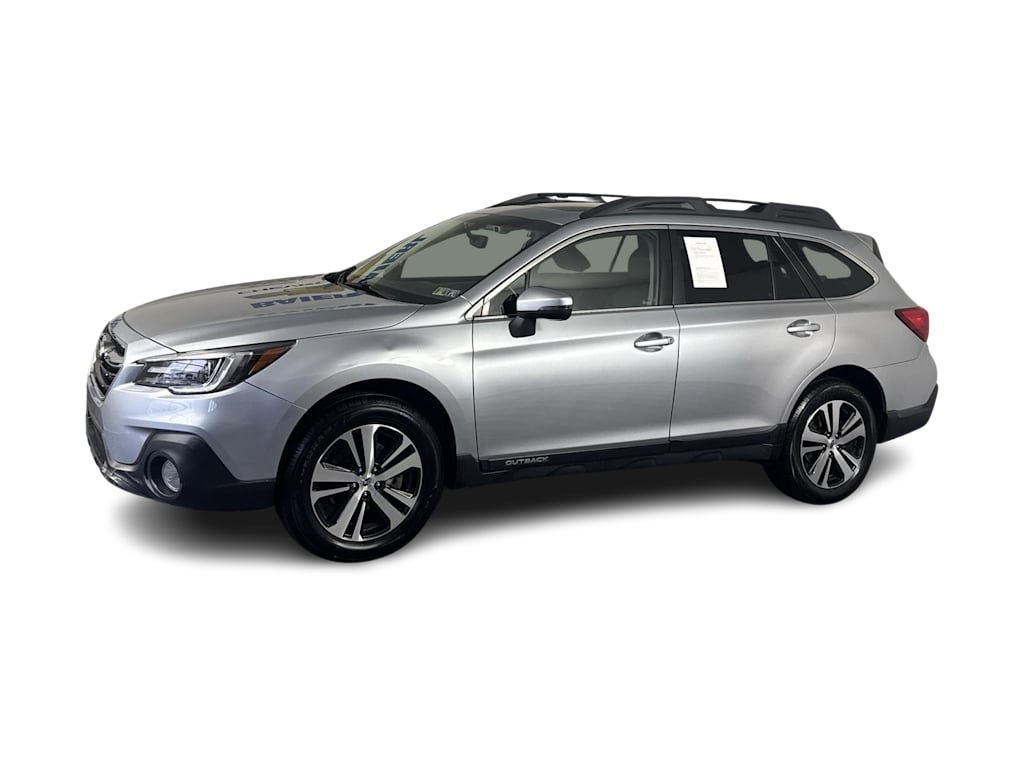 Thumbnail: 2018 Subaru Outback - 2