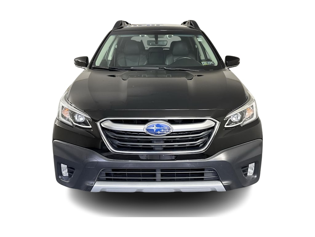 2021 Subaru Outback Limited 5