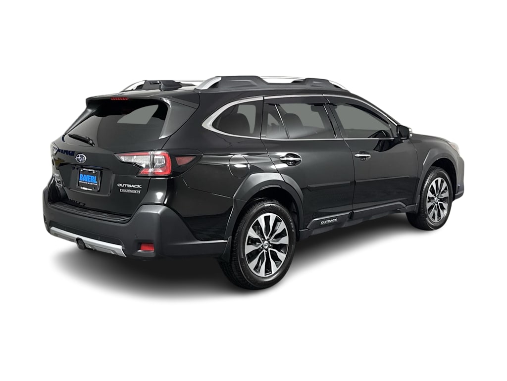 Thumbnail: 2024 Subaru Outback - 14