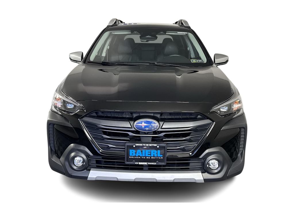 Thumbnail: 2024 Subaru Outback - 5