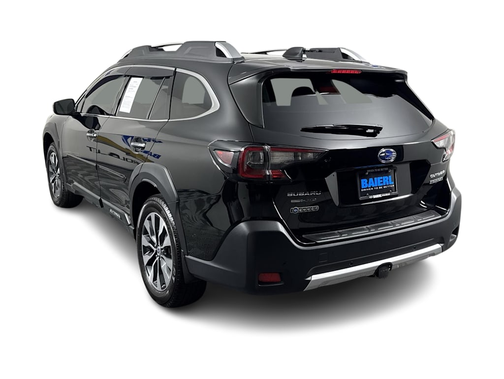 Thumbnail: 2024 Subaru Outback - 3