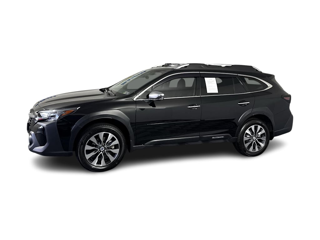 Thumbnail: 2024 Subaru Outback - 2