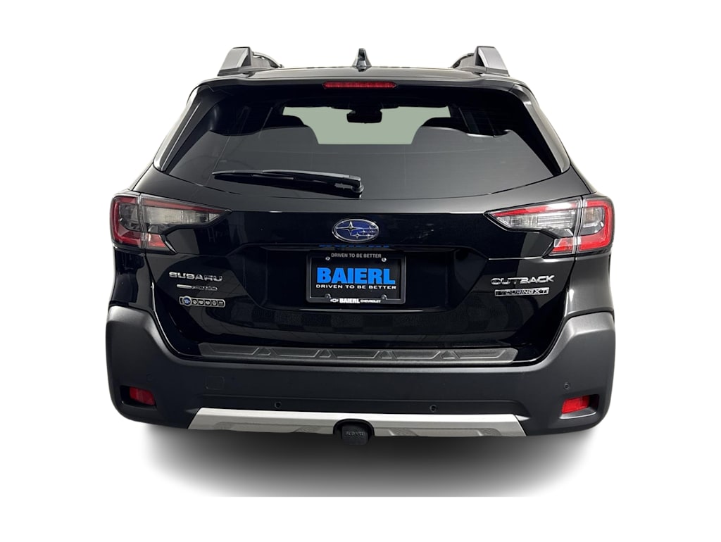 Thumbnail: 2024 Subaru Outback - 4