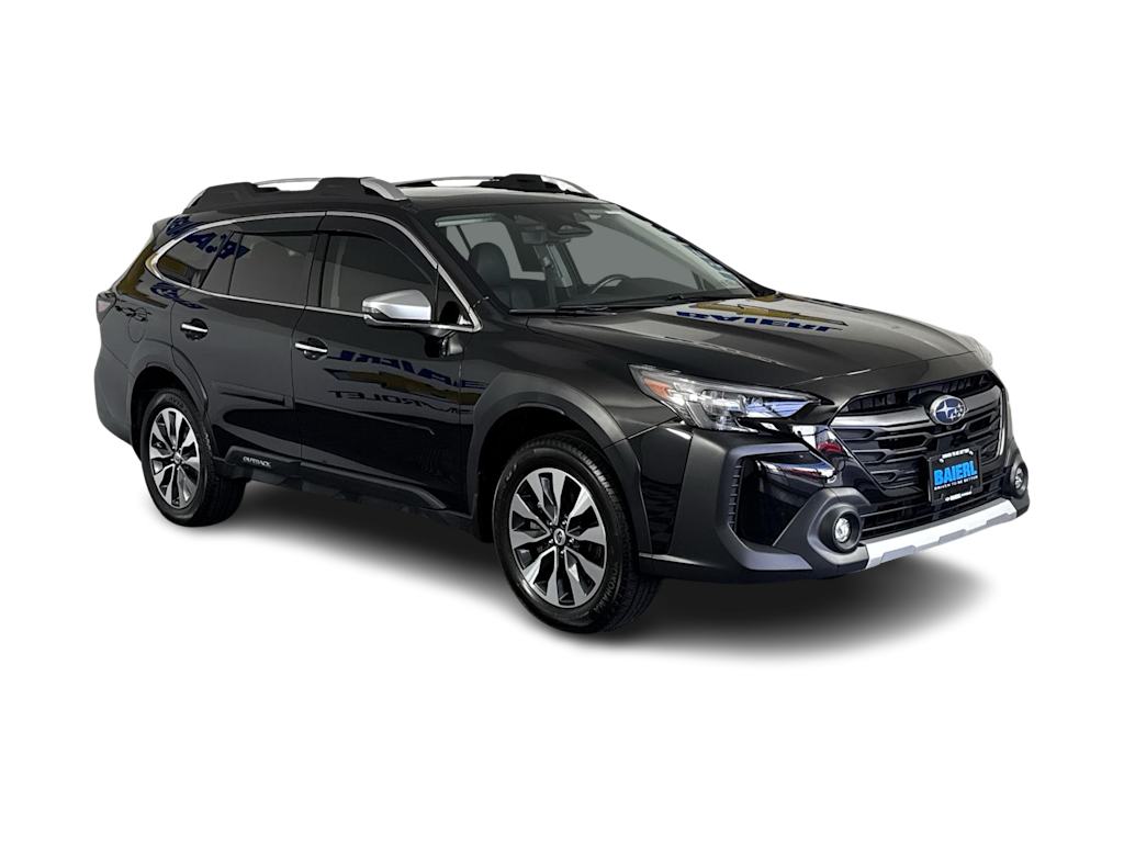 Thumbnail: 2024 Subaru Outback - 16