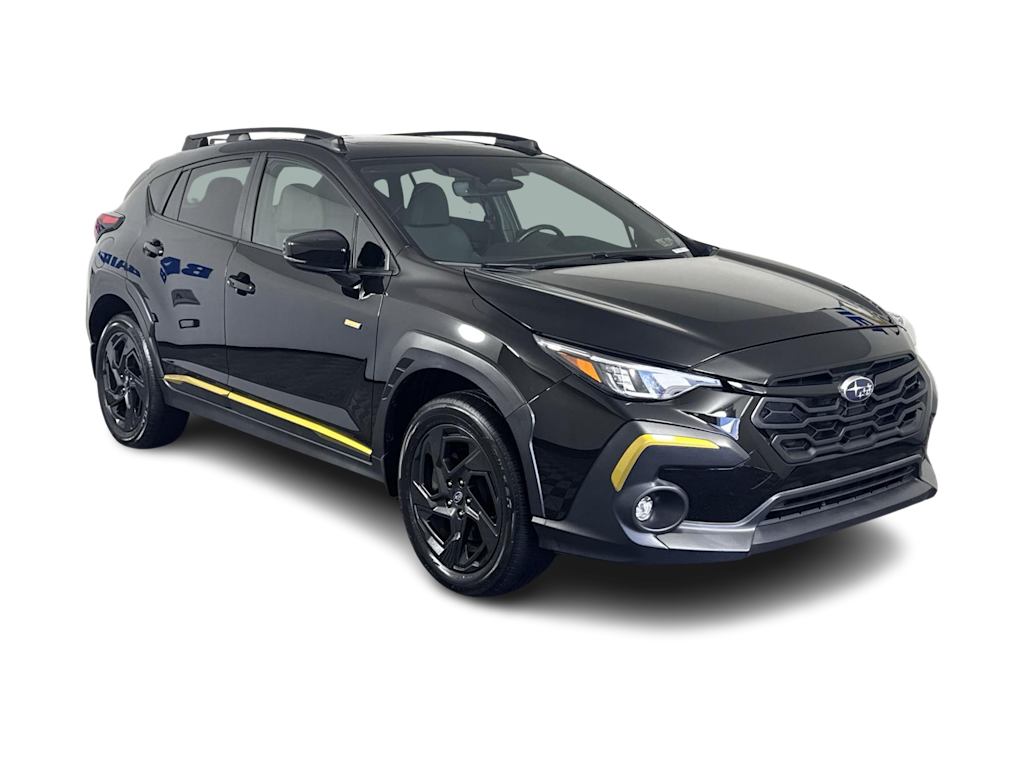 Thumbnail: 2024 Subaru Crosstrek - 16