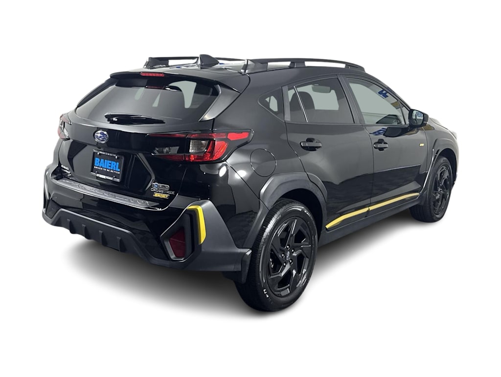 Thumbnail: 2024 Subaru Crosstrek - 14