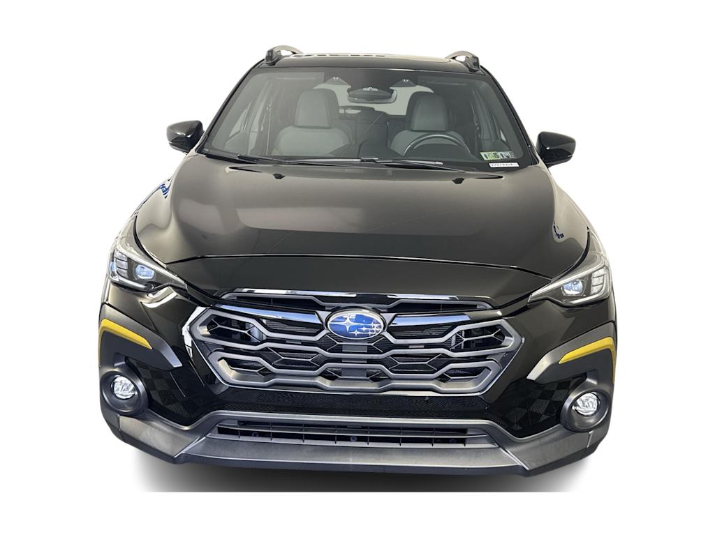 Thumbnail: 2024 Subaru Crosstrek - 5