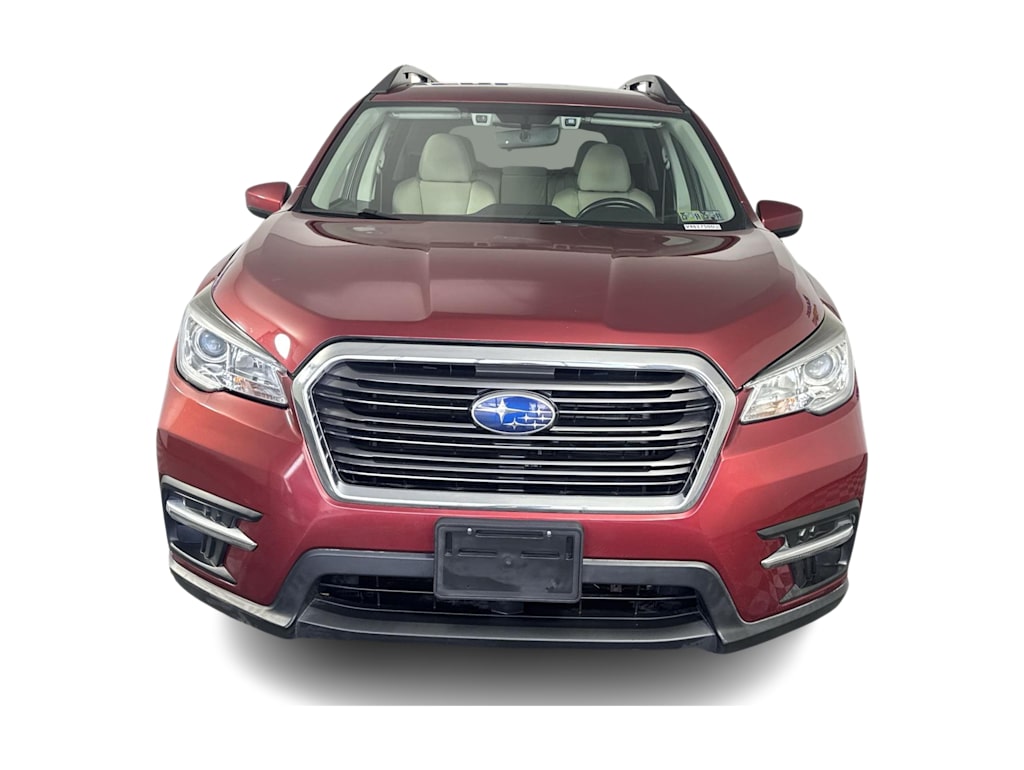 Thumbnail: 2019 Subaru Ascent - 5