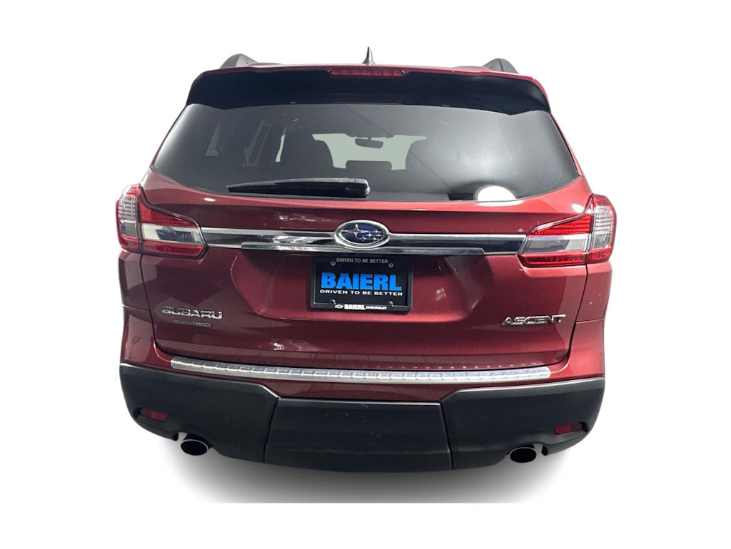 Thumbnail: 2019 Subaru Ascent - 4
