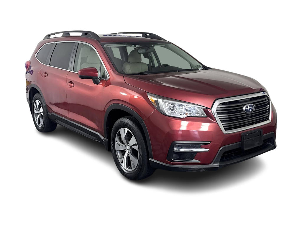 Thumbnail: 2019 Subaru Ascent - 15