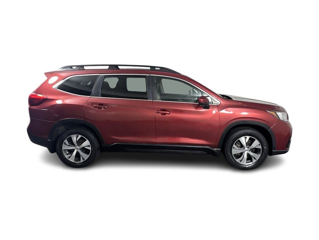 Thumbnail: 2019 Subaru Ascent - 14