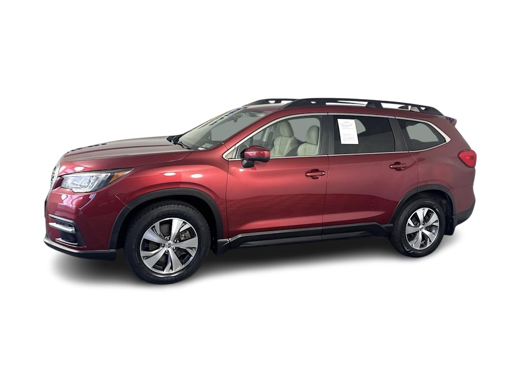 Thumbnail: 2019 Subaru Ascent - 2