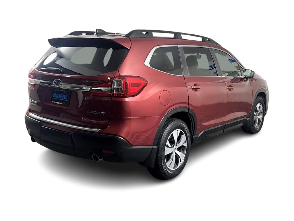 Thumbnail: 2019 Subaru Ascent - 13