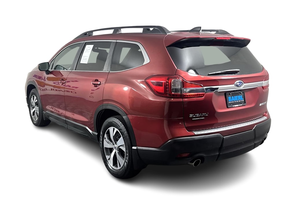Thumbnail: 2019 Subaru Ascent - 3