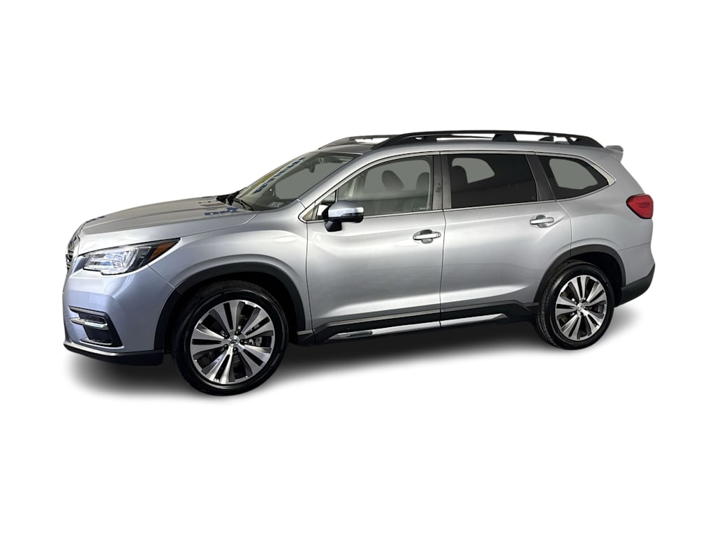 2021 Subaru Ascent Limited 2