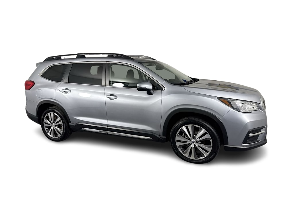 2021 Subaru Ascent Limited 15