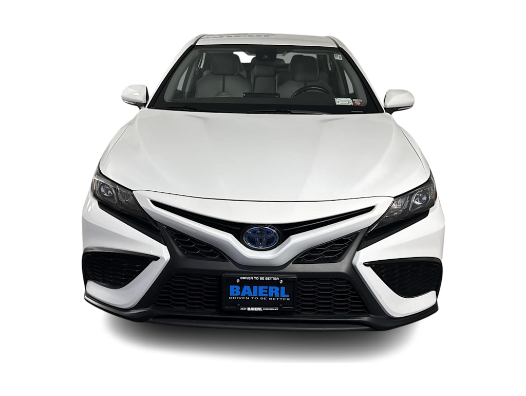 2023 Toyota Camry SE 5