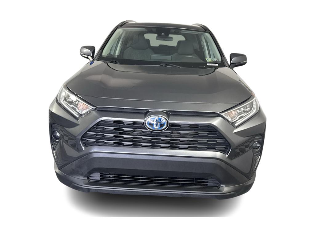 Thumbnail: 2021 Toyota RAV4 - 5
