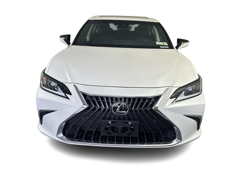 Thumbnail: 2024 Lexus ES - 5