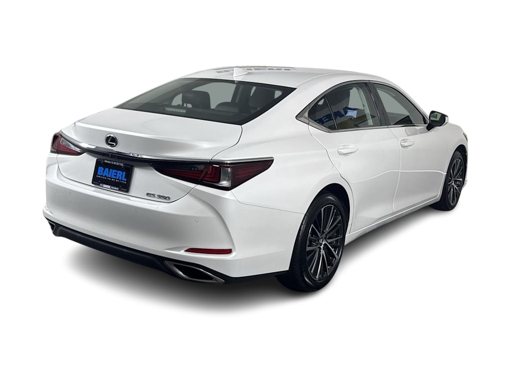 Thumbnail: 2024 Lexus ES - 15