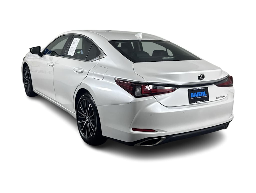 Thumbnail: 2024 Lexus ES - 3
