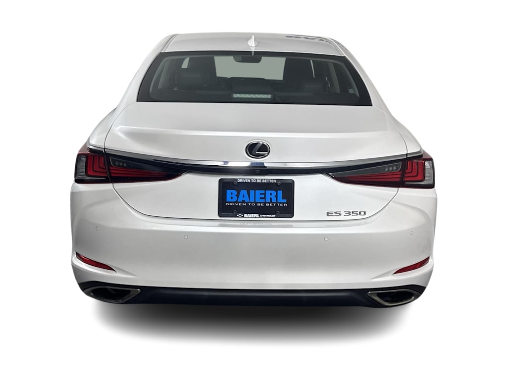 Thumbnail: 2024 Lexus ES - 4