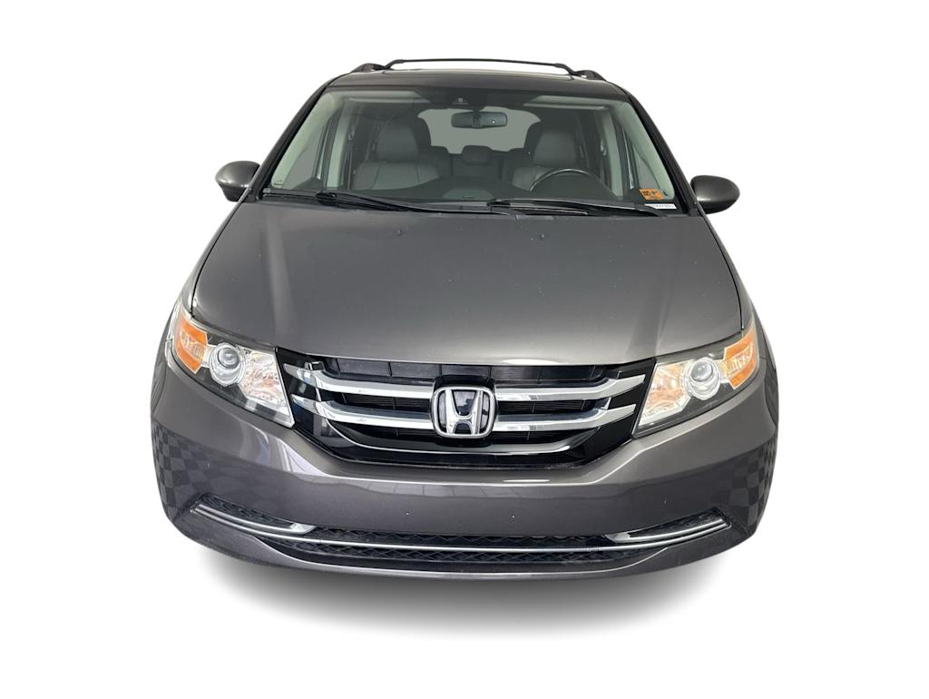 Thumbnail: 2016 Honda Odyssey - 5