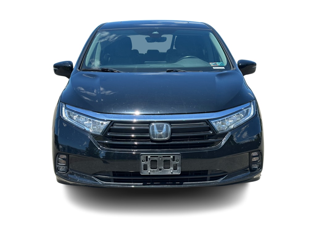 Thumbnail: 2023 Honda Odyssey - 6