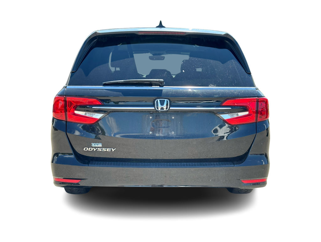 Thumbnail: 2023 Honda Odyssey - 5