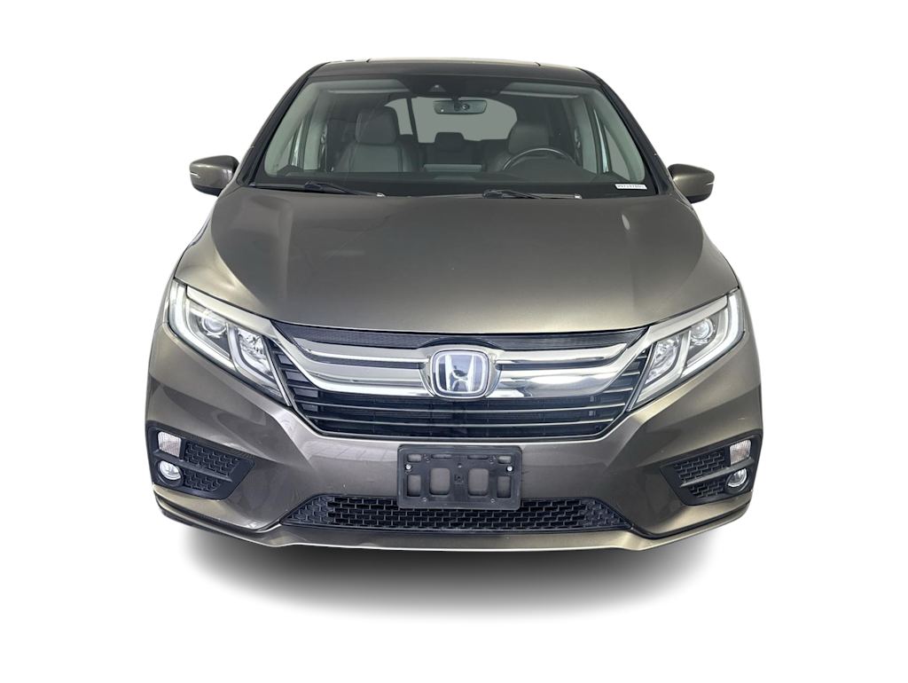 Thumbnail: 2019 Honda Odyssey - 5