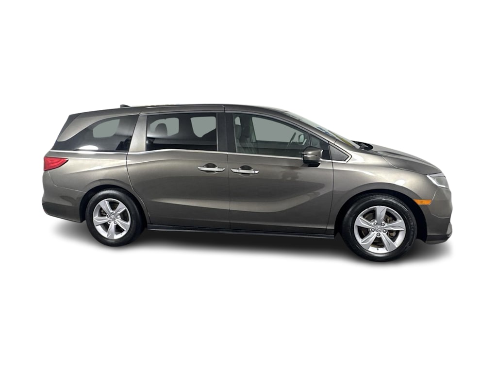 Thumbnail: 2019 Honda Odyssey - 14