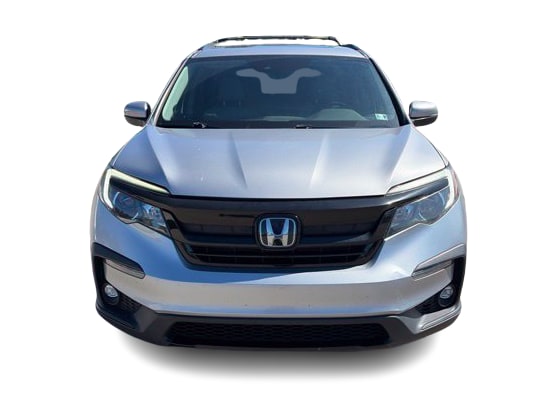 Thumbnail: 2021 Honda Pilot - 5
