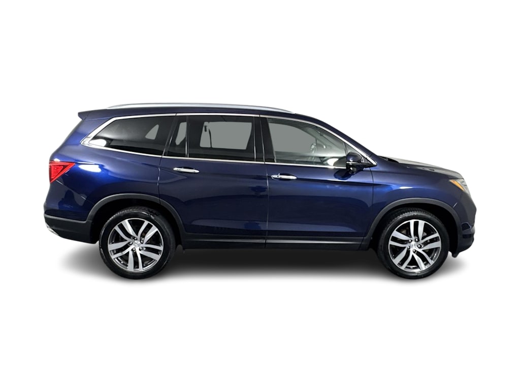 Thumbnail: 2018 Honda Pilot - 13