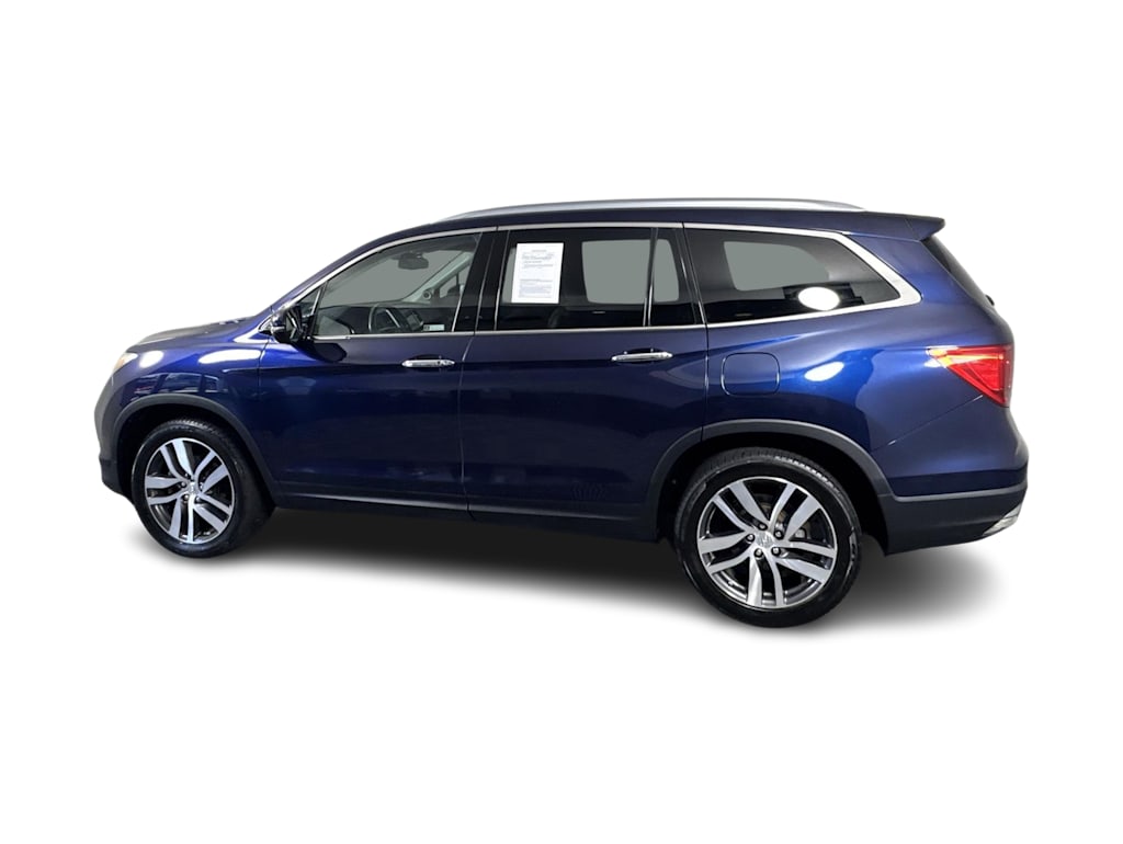 Thumbnail: 2018 Honda Pilot - 2