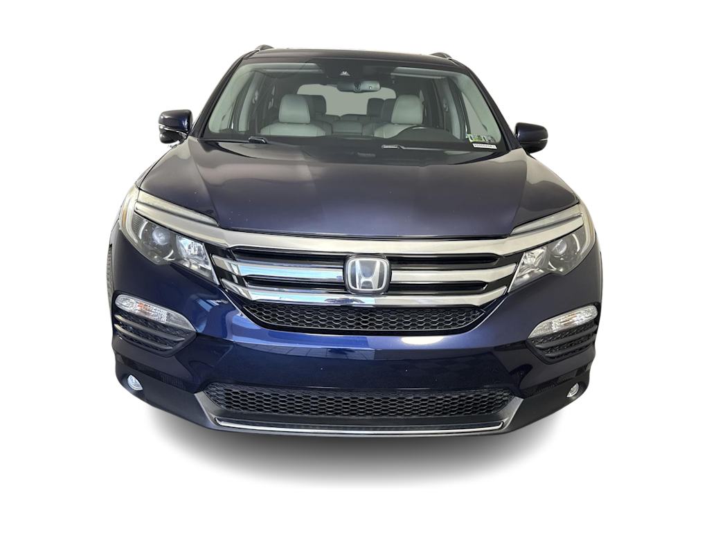 Thumbnail: 2018 Honda Pilot - 5