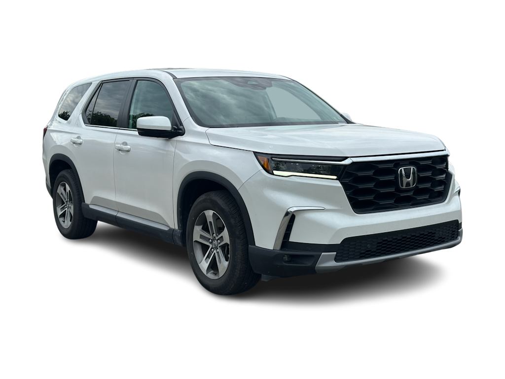 Thumbnail: 2025 Honda Pilot - 13