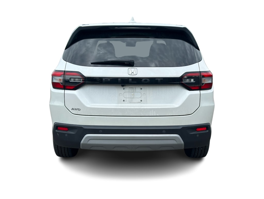 Thumbnail: 2025 Honda Pilot - 5