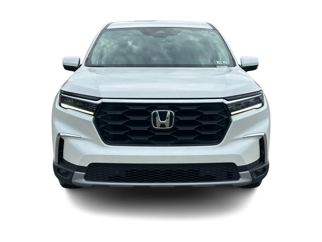 Thumbnail: 2025 Honda Pilot - 6