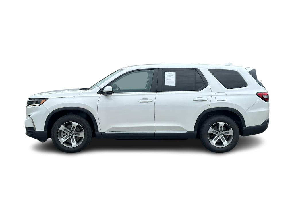 Thumbnail: 2025 Honda Pilot - 3