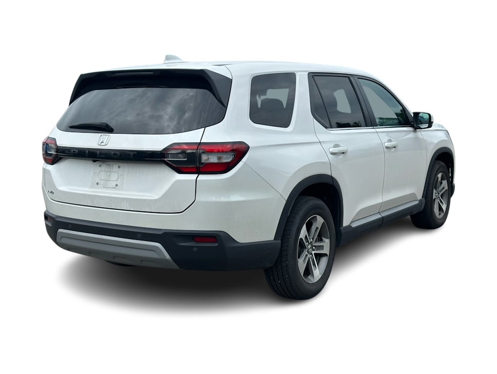 Thumbnail: 2025 Honda Pilot - 14