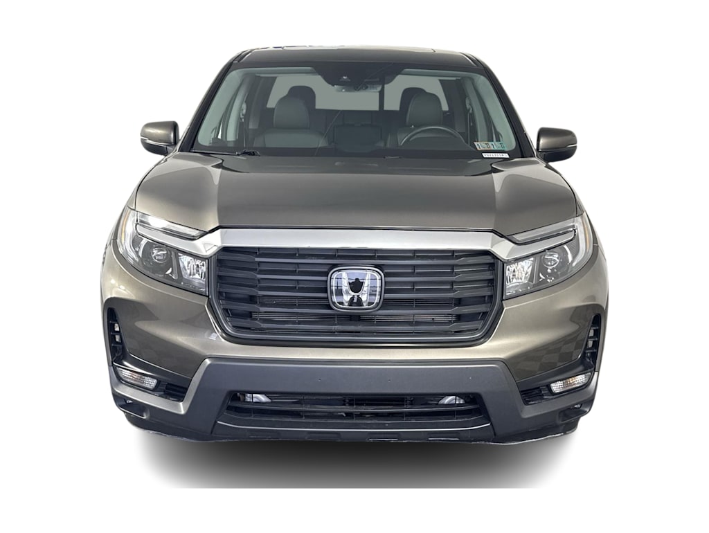 Thumbnail: 2023 Honda Ridgeline - 5