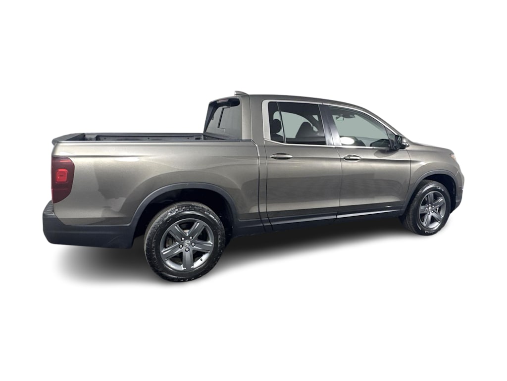 Thumbnail: 2023 Honda Ridgeline - 15