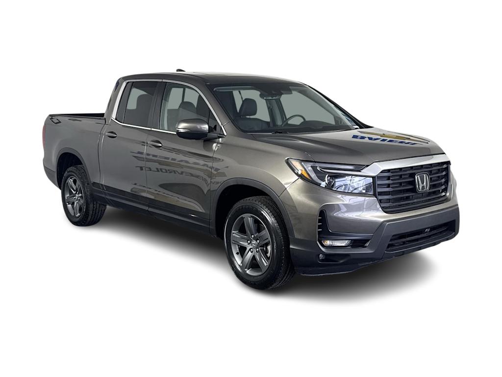 Thumbnail: 2023 Honda Ridgeline - 16