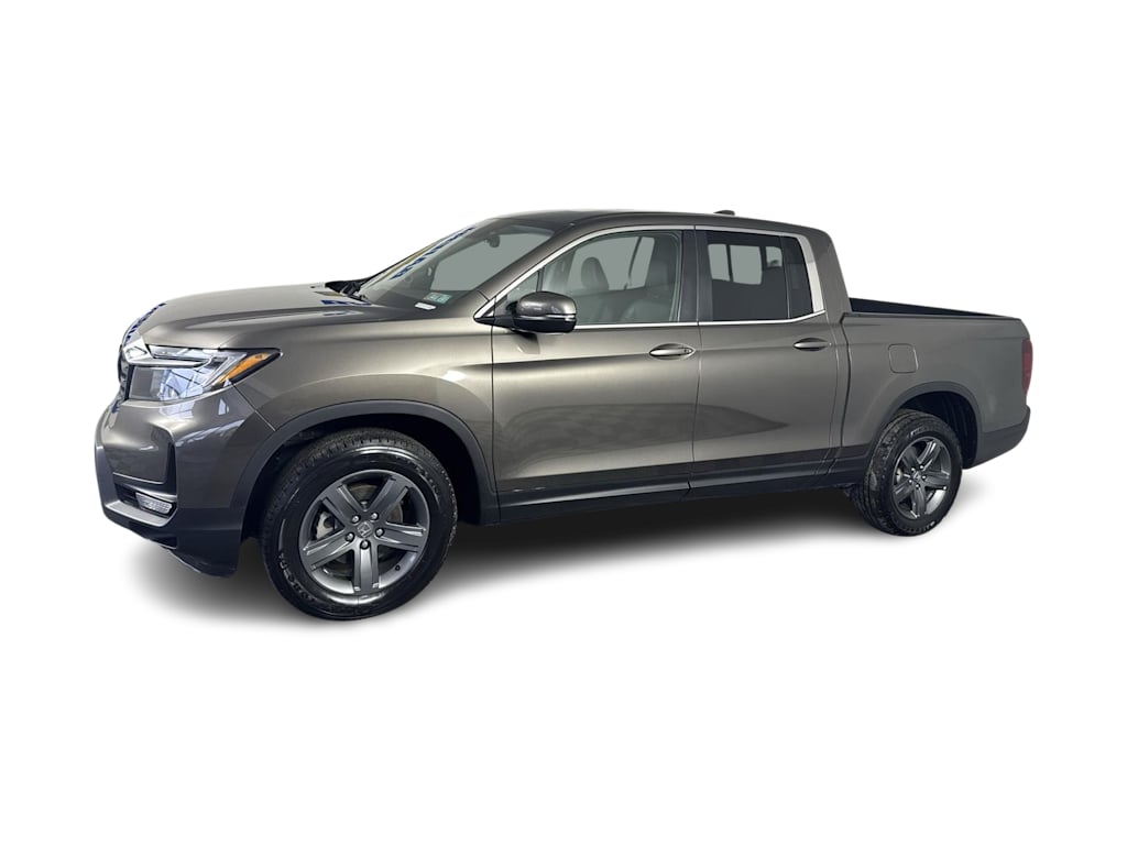 Thumbnail: 2023 Honda Ridgeline - 2