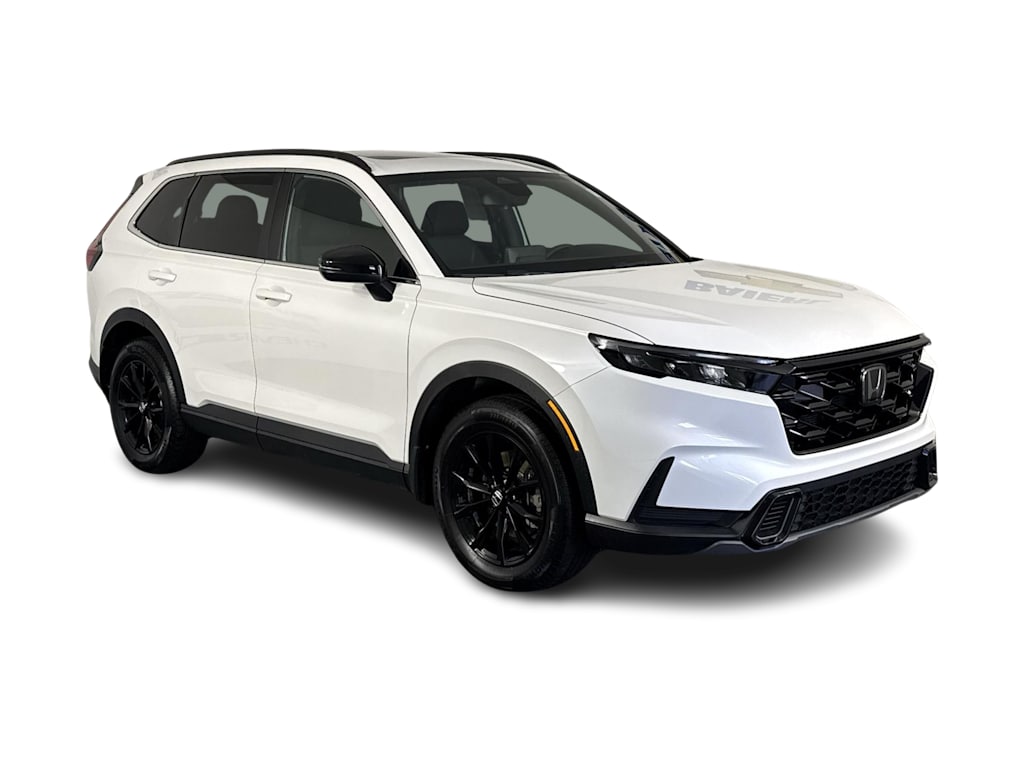 Thumbnail: 2023 Honda CR-V - 18
