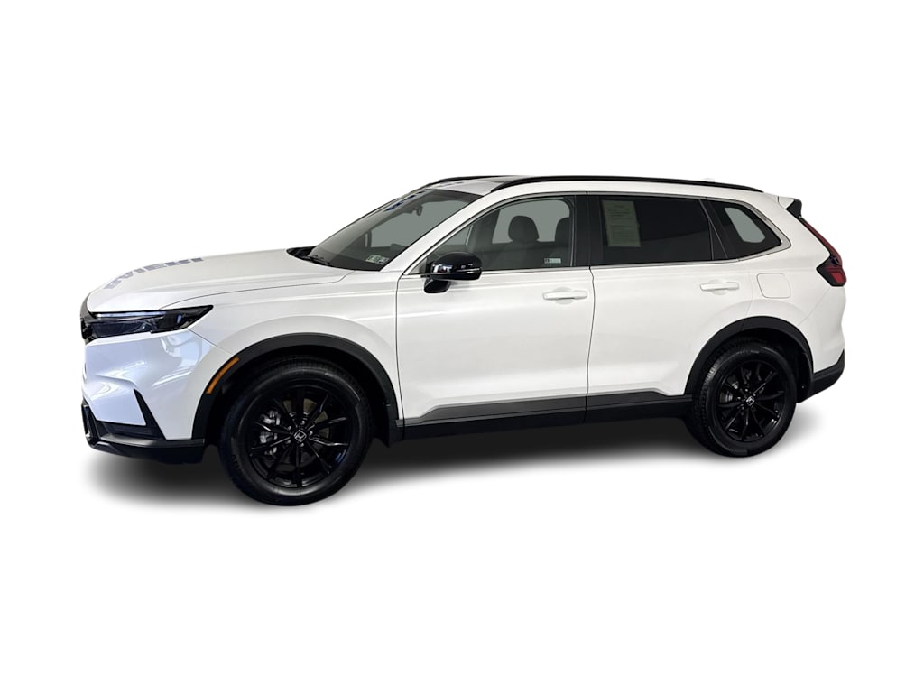 Thumbnail: 2023 Honda CR-V - 3