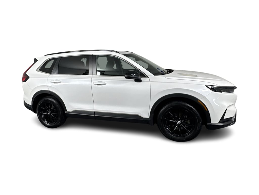 Thumbnail: 2023 Honda CR-V - 17