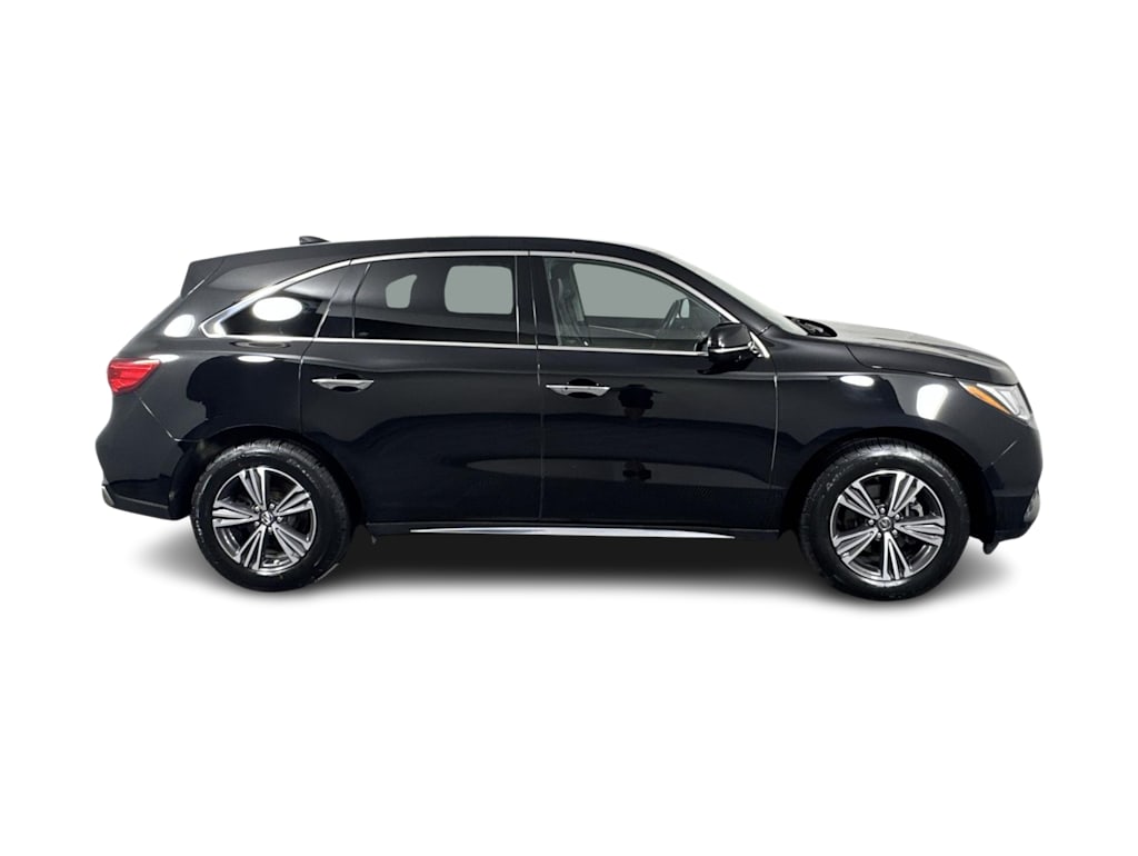 Thumbnail: 2018 Acura MDX - 14